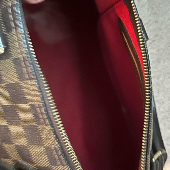 Louis Vuitton Speedy Bag - Picture 2 of 12